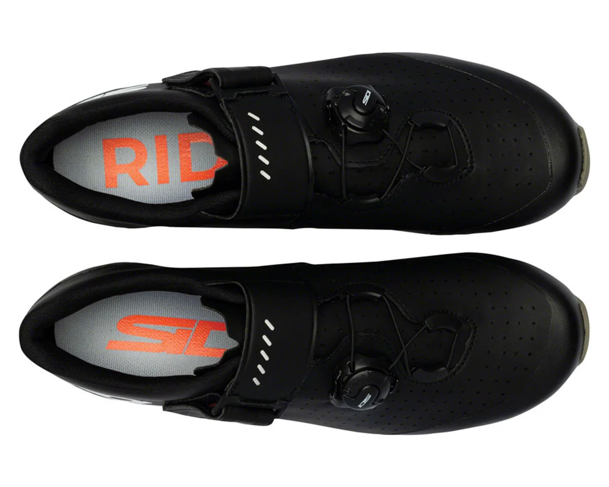 Sidi Physis Mountain Shoes (Black) (40) (Millenium Fit) - view 3